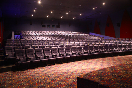 侠士行 推荐视频