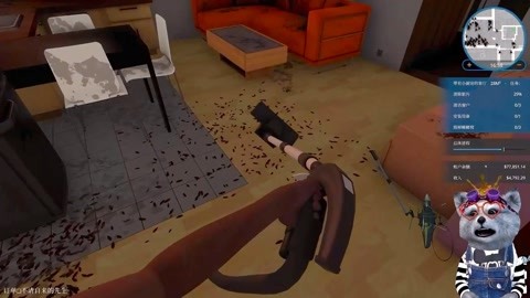 侦探韩森 推荐视频