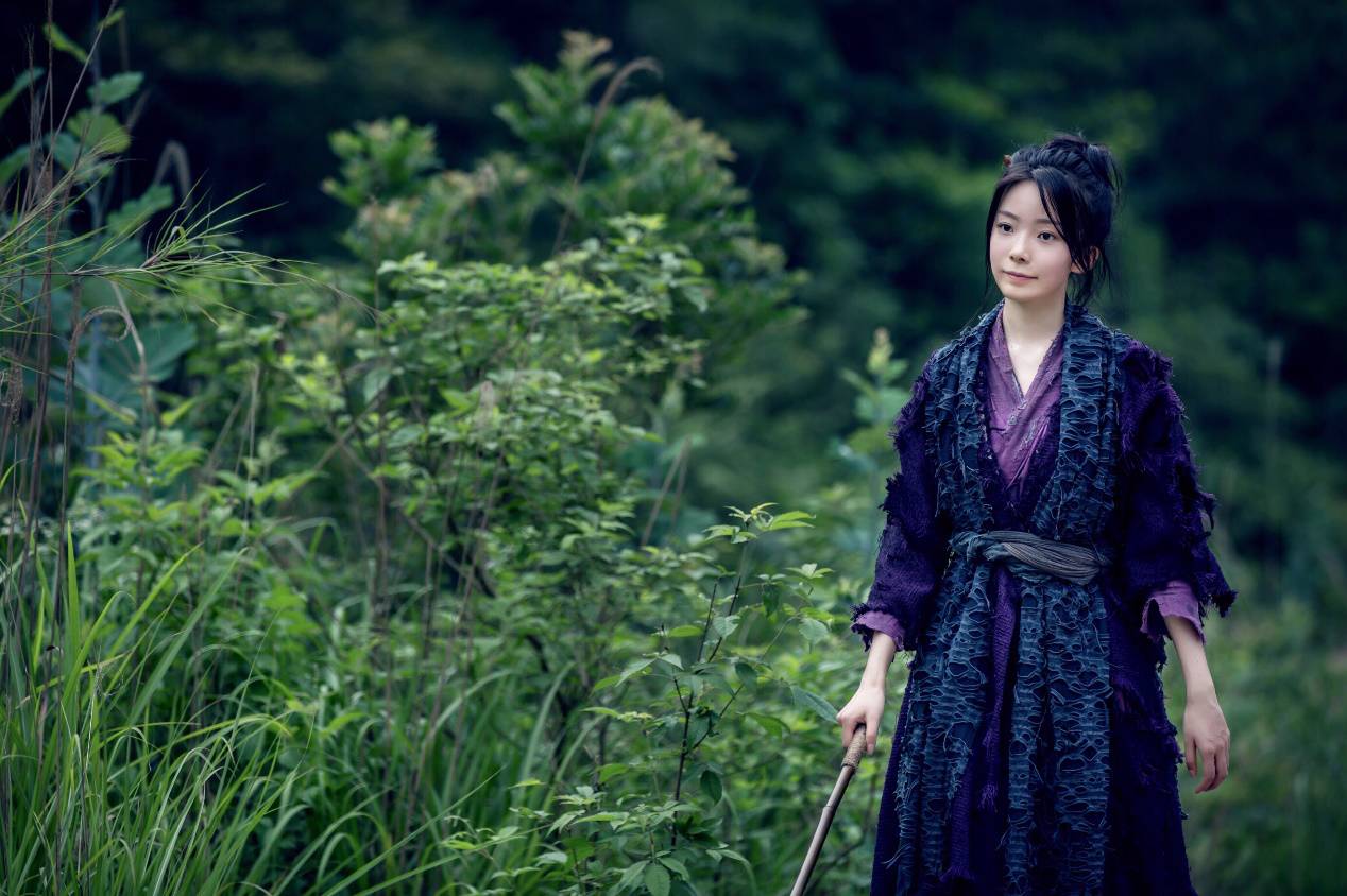 偷走她的呼吸 推荐视频