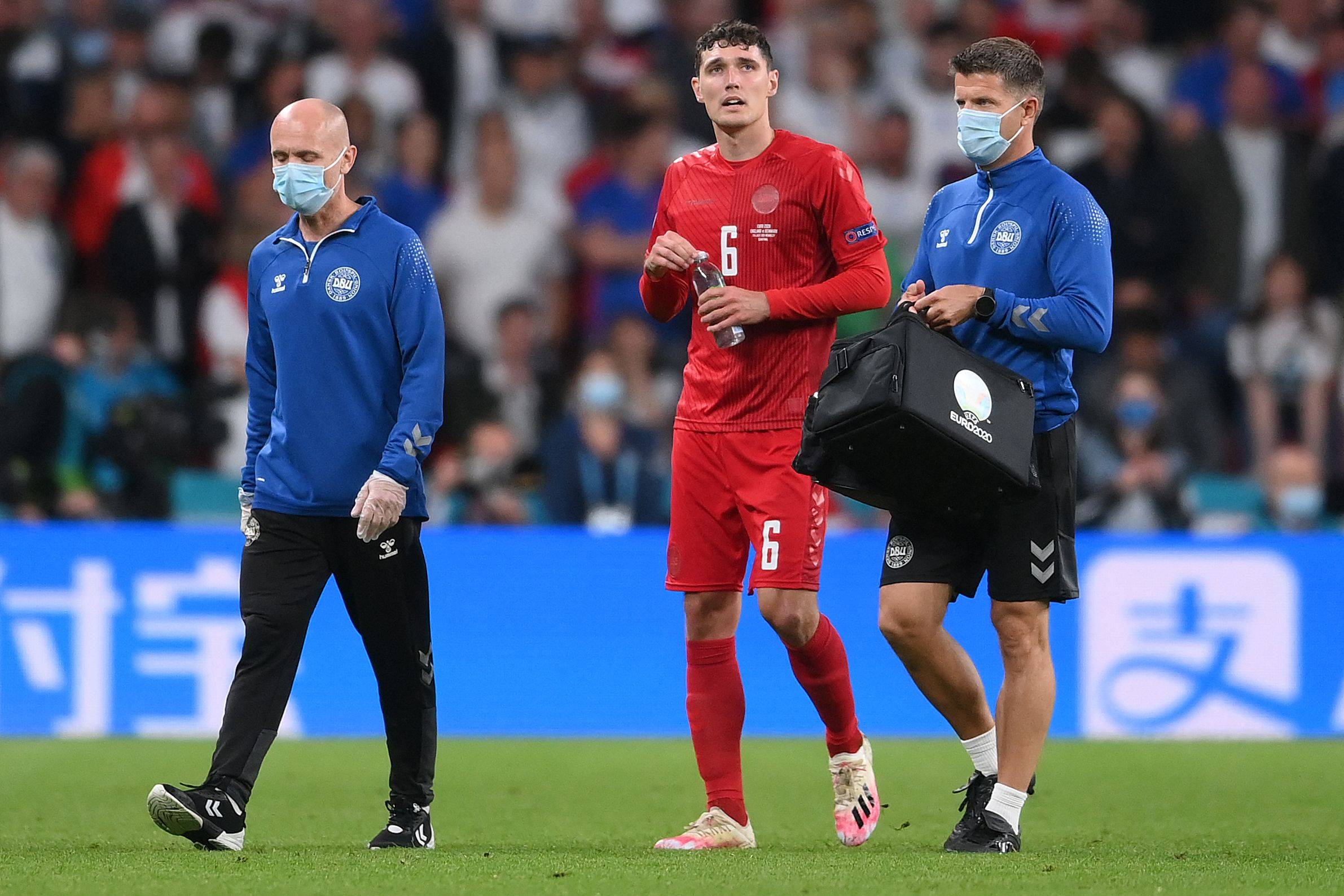 你口袋里有把枪吗？ 推荐视频