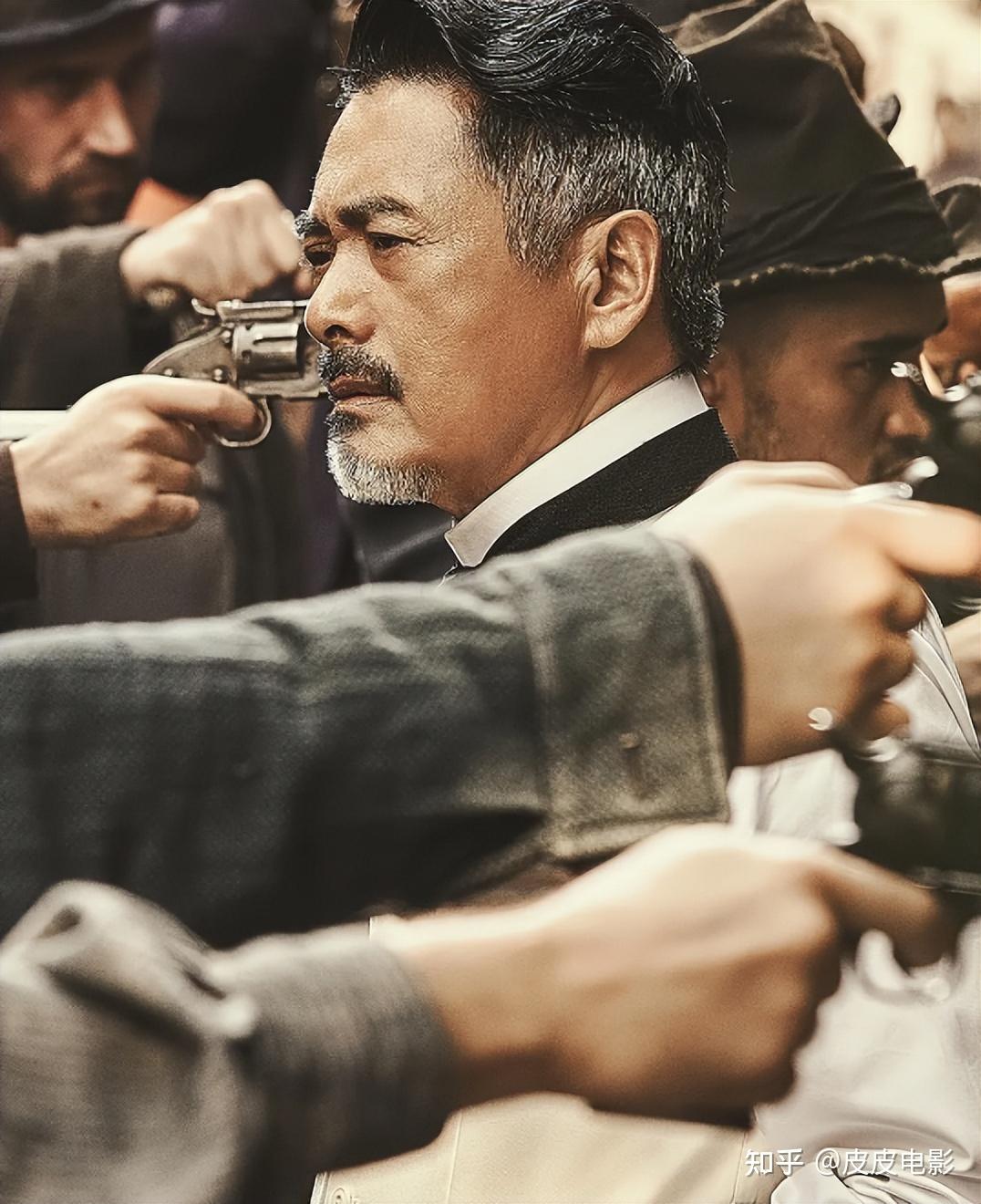 僵尸古刹 推荐视频