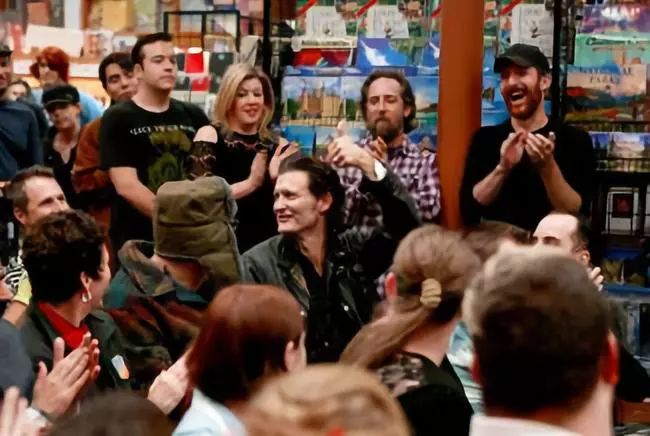 今天开始世界属于你 推荐视频