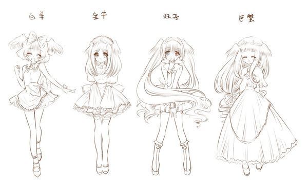 同情恶魔 产品图片