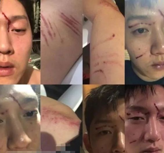 伦敦陷落（原声版） 视频主图