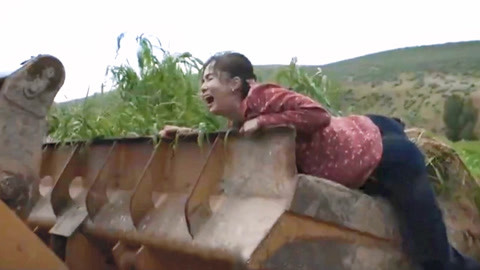 咒怨：白老妇 推荐视频