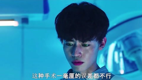 名侦探柯南：瞳孔中的暗杀者 推荐视频