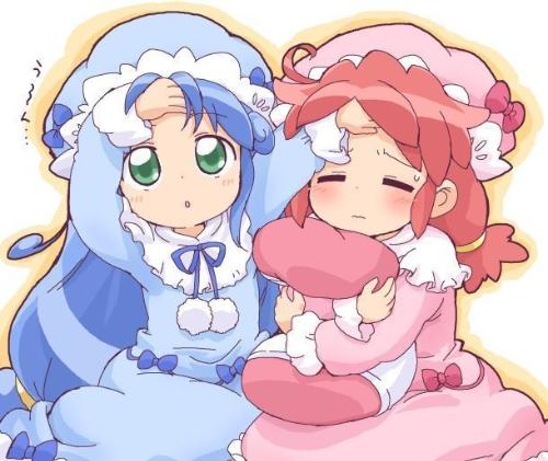 偷心响叮当 推荐视频