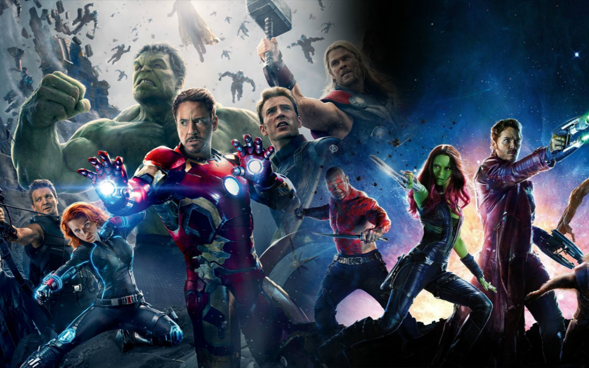 你的世界如果没有我