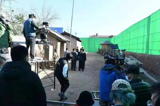 听风者(普通话版) 推荐视频