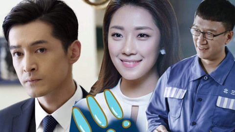 使徒行者 推荐视频