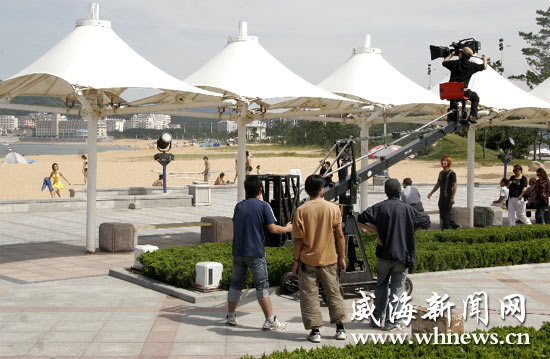 候选人 推荐视频