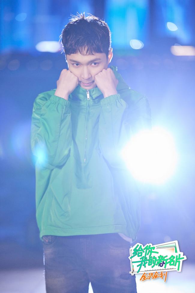 何必有我？ 推荐视频