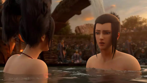 五个校花两个爸 视频主图