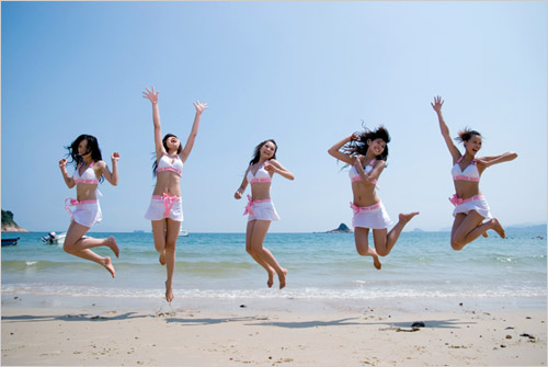 商海通牒 推荐视频