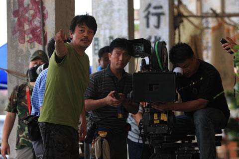 僵尸情人节 推荐视频