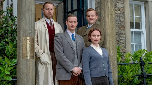 双重时间 推荐视频