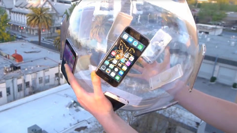 卡珊德拉之梦 推荐视频