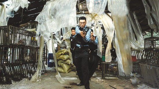 噬灵者 推荐视频