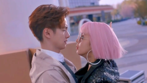 但是想结婚！BL漫画家的别扭婚活记 产品图片