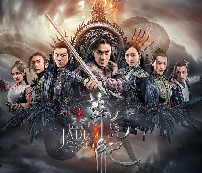 侏罗纪公园2：失落的世界 推荐视频