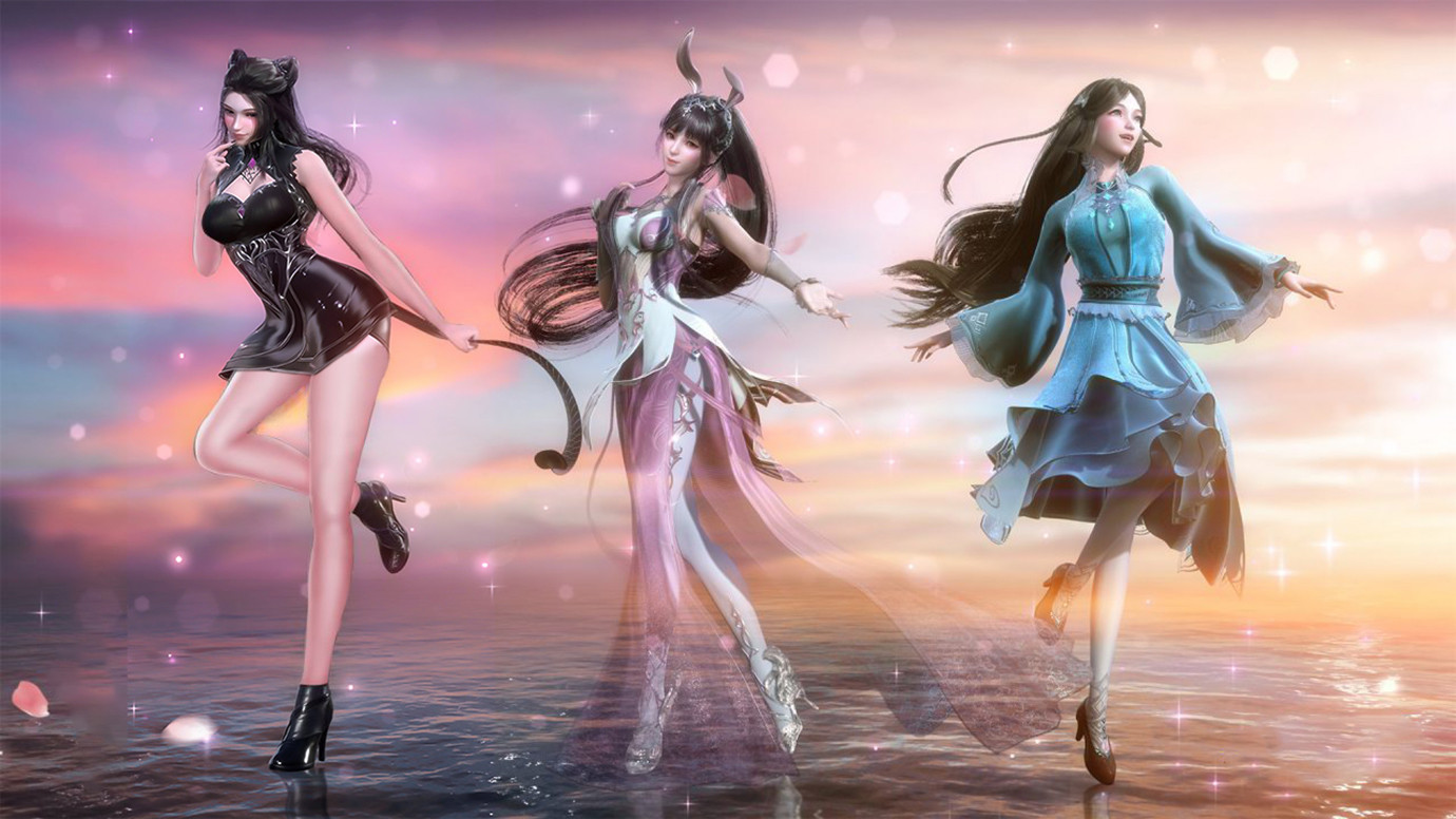 你是我的牵挂 推荐视频