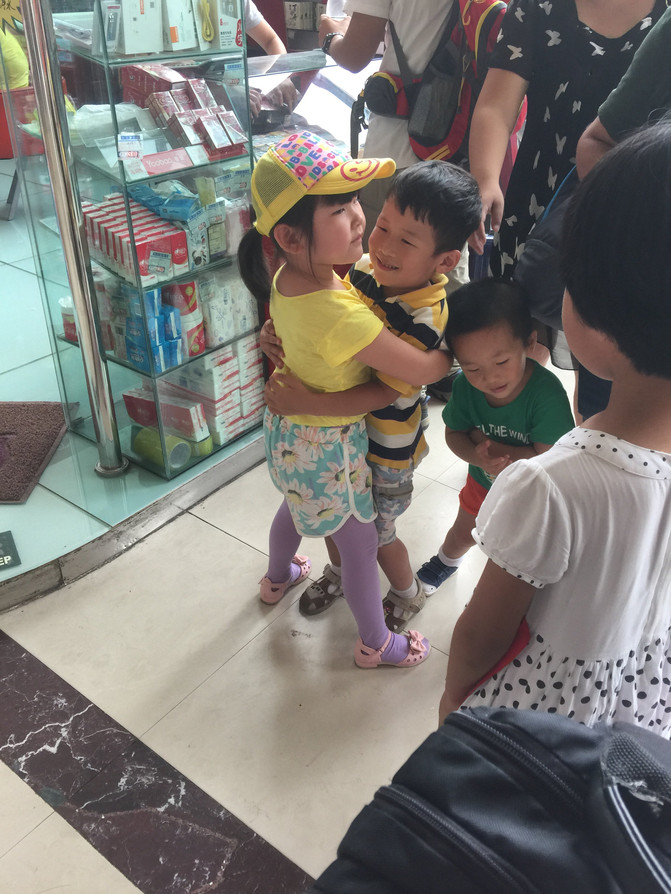 仲夏之恋 推荐视频