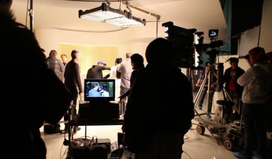 佛都有火 推荐视频