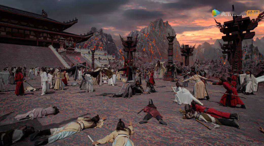 伤心的解药 推荐视频