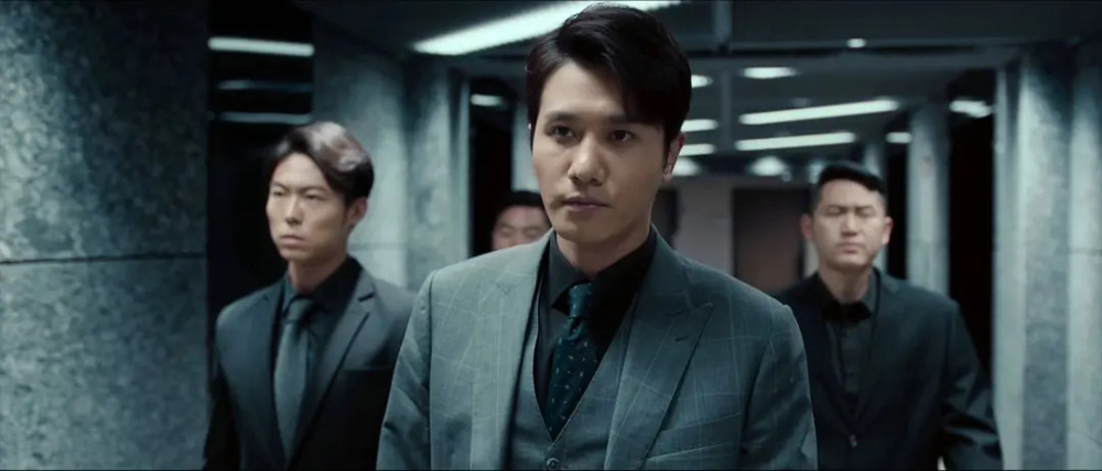 冷酷的心：双倍奉还 推荐视频