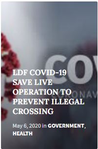 僵局救援 推荐视频