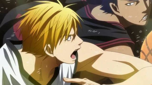 伟大的安巴逊 推荐视频