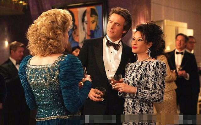 夏夜迷城 产品图片