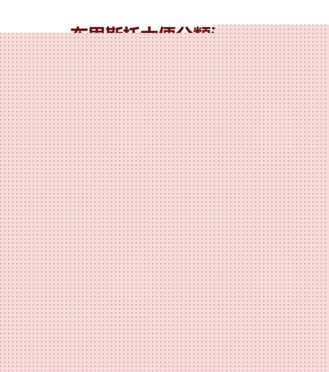 冒牌上流 产品图片