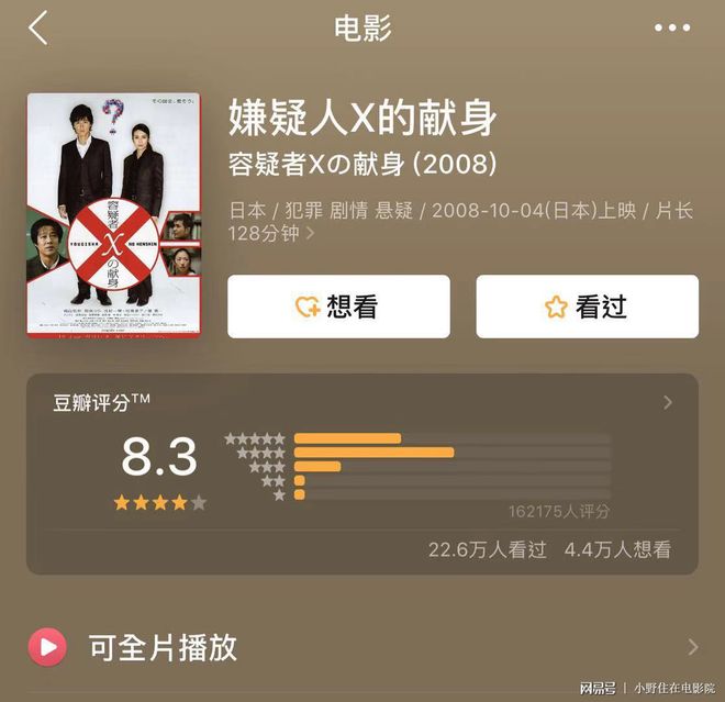 代客泊车 推荐视频