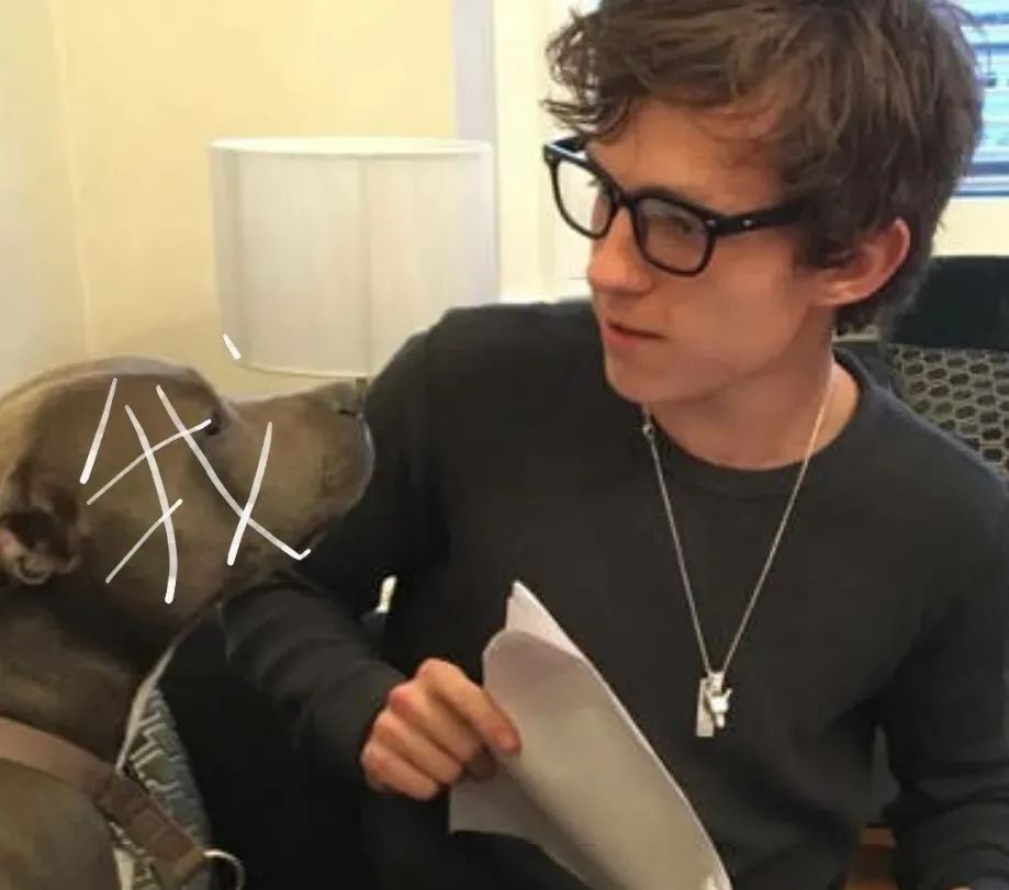 只要你说你爱我 OAD