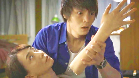 优步危机 产品图片