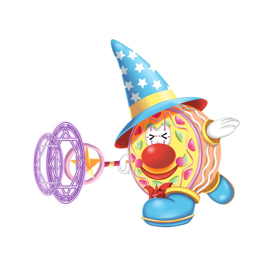 倾城宠妃 产品图片