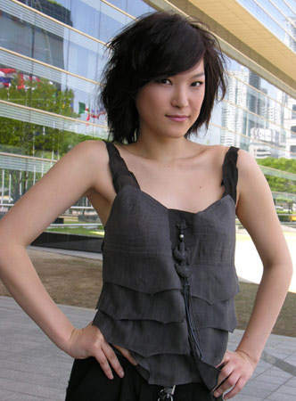 味道男女 产品图片