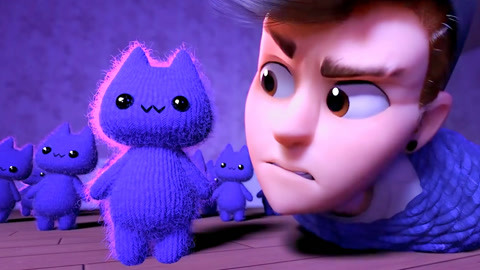 可爱小姐 推荐视频