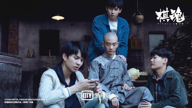 侠探杰克：永不回头（国语版）