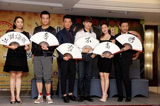 你们见到的还不算什么 推荐视频