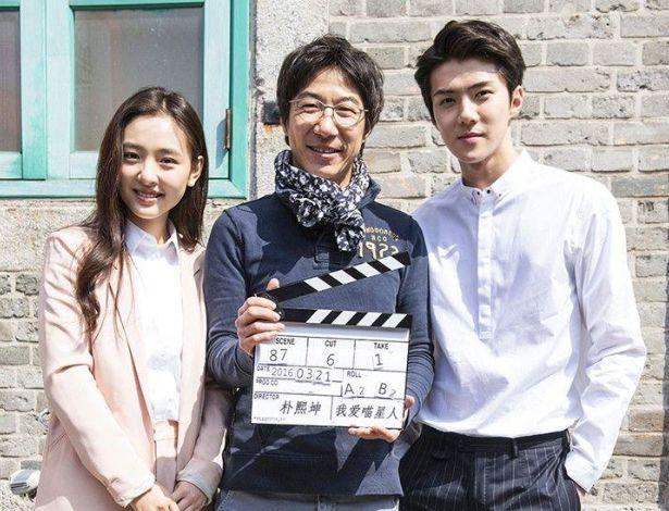 侏儒与财神 推荐视频