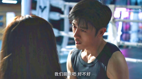 今天开始世界属于你