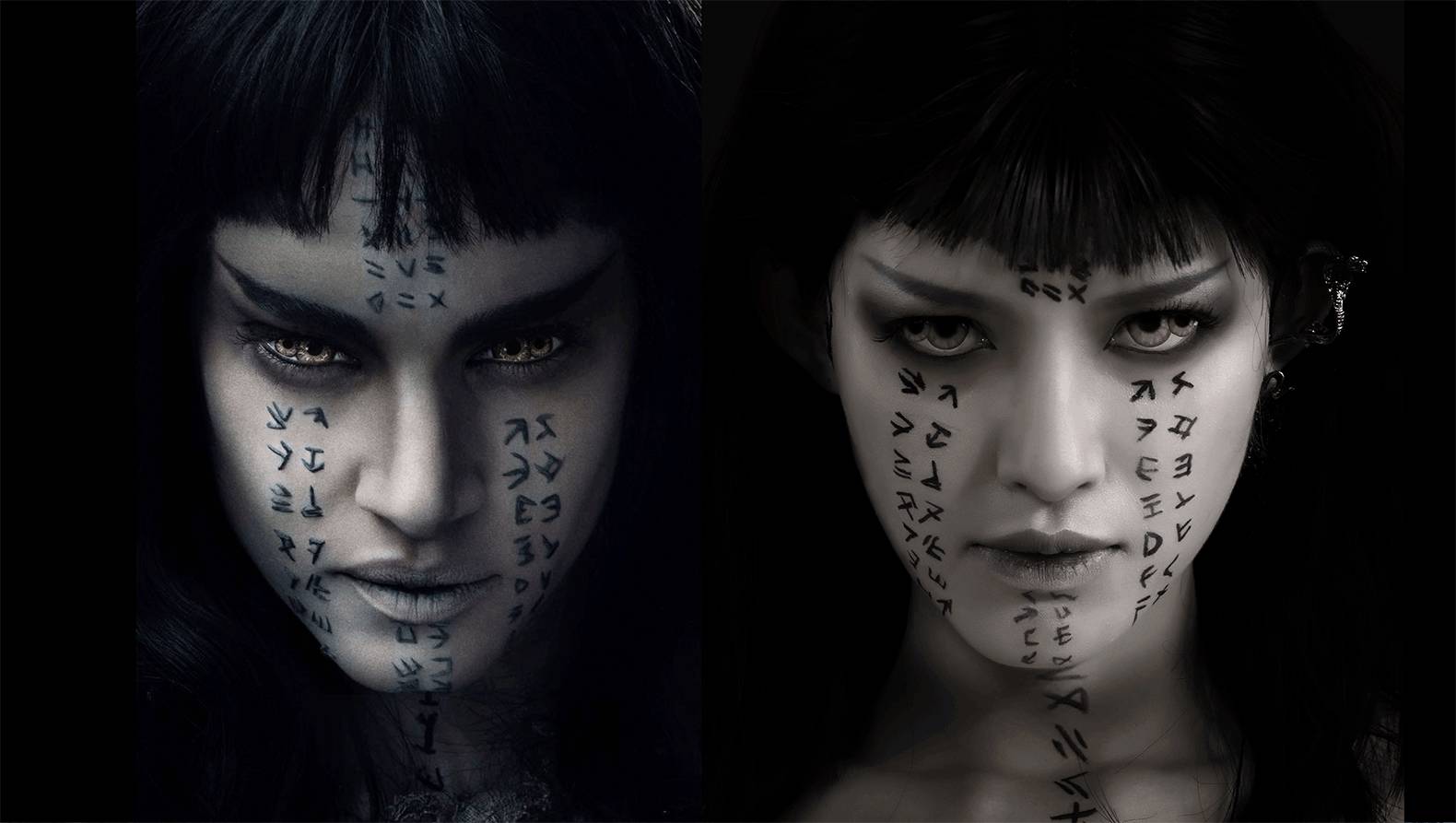 何必有我？ 视频主图