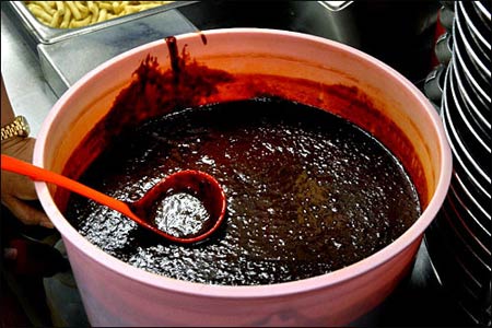 伍德肖克的偏执