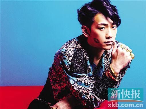 伍德肖克的偏执