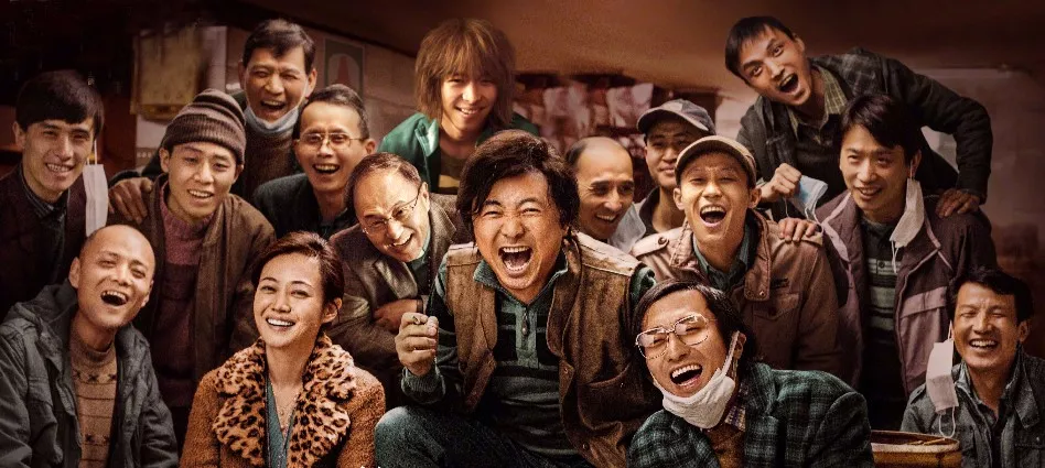 何必有我？ 产品图片