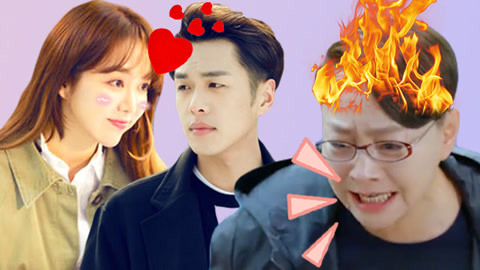 另一个男人 推荐视频