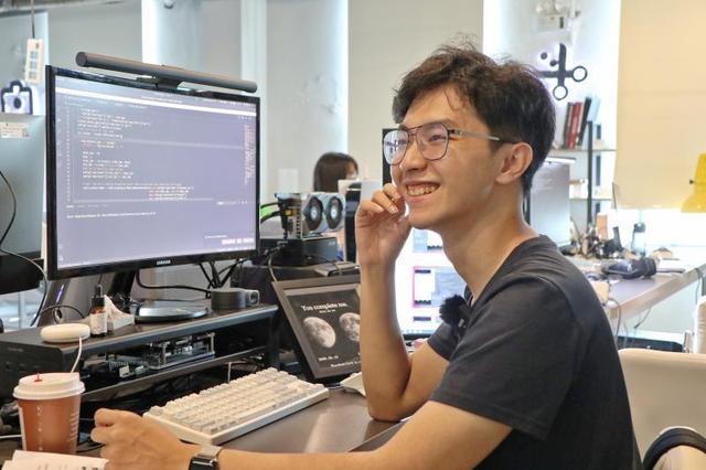 你因你是你 产品图片