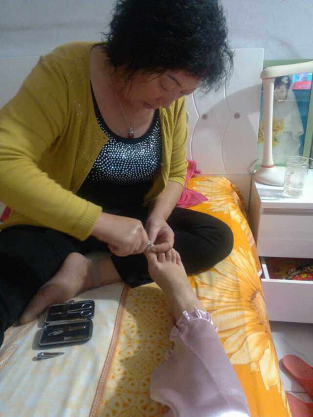 儿子、孙子和种子